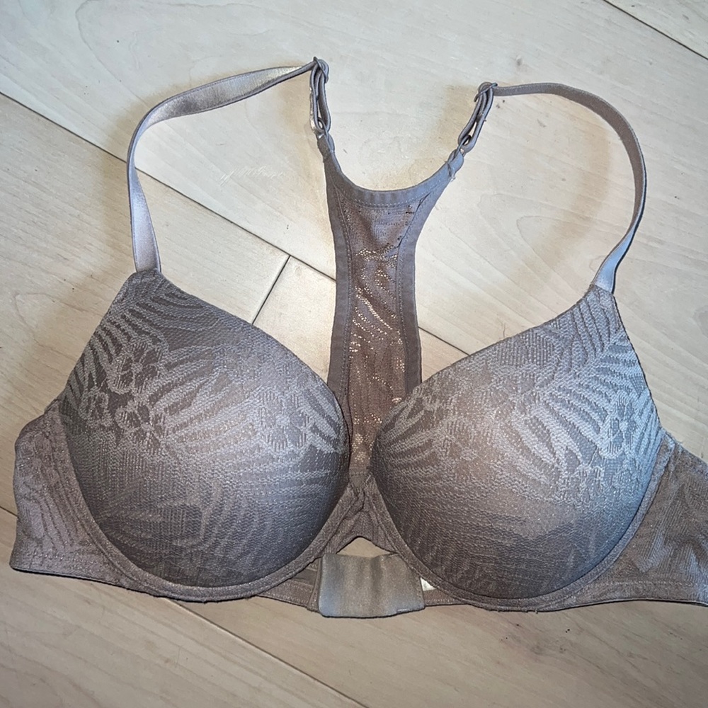 Women’s Victoria’s Secret PINK Racerback Bra Size 36C